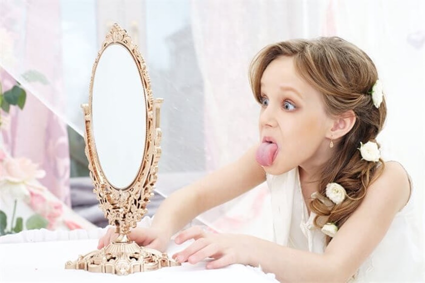 דימוי עצמי נמוך אצל ילדים